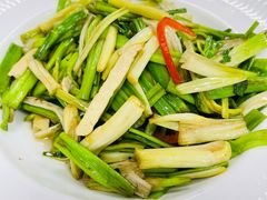 -雨后行菜(报慈北路店)