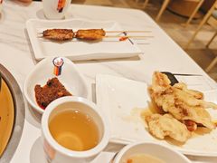 -七八冷面·延边朝鲜族美食(世纪汇店)