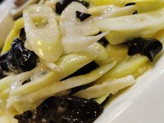 清炒竹笋-青阳炒鸡(建新路店)