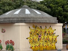 -美国村