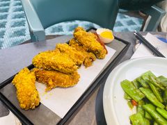 -江南里·新浙菜(苏州大悦城店)