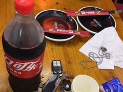 -小红烤翅(傅厚岗店)