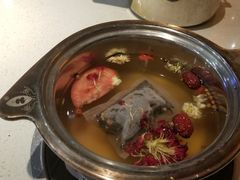 -一叶一世界·素食餐厅(锦华万达店)