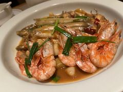 -荣小馆(椒江青悦城店)