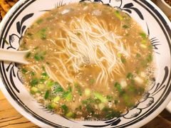 -霸道川面馆(张江店)