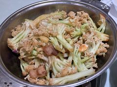 -刘胖子家常菜·蹄花焖藕(江汉路总店)
