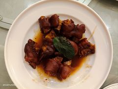 -鹭园酒家·四十年老字号