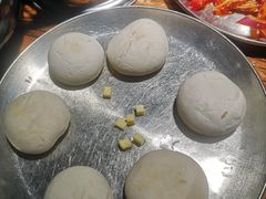 -原始泥炉烤肉(总店)