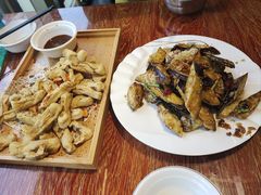 -满堂春特色餐馆