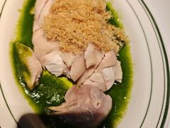 -新兴·金羊座·粤菜点心(乐峰店)