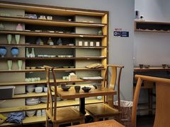 -静一餐厅·湖北菜(前门店)