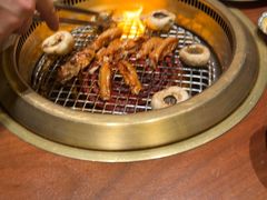 -御牛道日式烤肉料理(杭州万象城店)