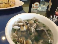 -大金山酒店