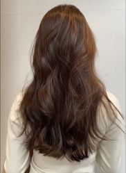 -奈川烫染Salon