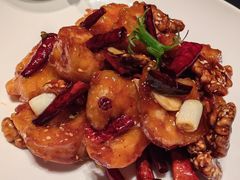 -铜锣湾·有麝自然香(渝北财富中心店)