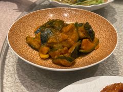 -香厨中餐厅(松北香格里拉店)