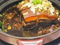 -姑苏家宴·苏帮菜·松鼠桂鱼(苏州总店)