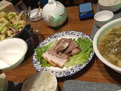 -老山东·山东菜(鲁菜名店)