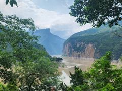 -白帝城·瞿塘峡景区