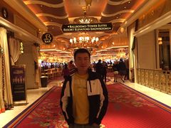 -拉斯维加斯永利酒店