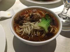 担担面-俏江南·花园戏曲餐厅(881店)