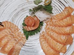 -昱匠·日本料理(金融街店)