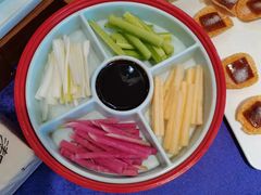 -北纬39度天津宴(黑牛城道店)