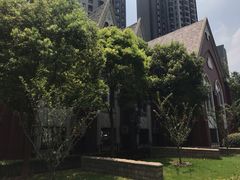 -天主教圣弥额尔堂