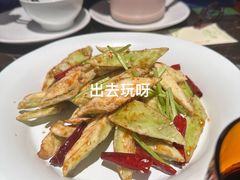 -汤城小厨•粤菜•靓汤(苏州街店)