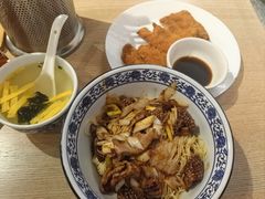 -君东记本帮面馆(天钥桥路店)