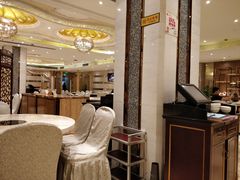 大堂-洪长兴(广西北路店)