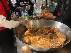 -六广门毛阿姨糯米饭