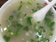 -和兴记牛肉火勺·羊汤(于洪广场店)