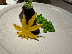 -九里云松·天香餐厅