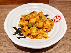麻辣鲜蛤-无敌家现熬骨汤拉面(颐堤港店)