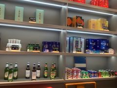 -老妈菜馆(建设街店)