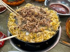 -马晓马佳牛羊肉(新合路店)