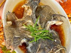 -岛中岛·海鲜大排档·万宁老字号(东澳店)