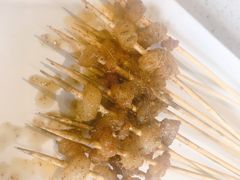 -九府羊·鲜羊火锅·烤串(新华路店)