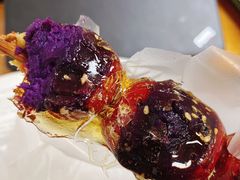 -天津大学学五食堂连岗餐饮