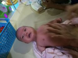 -小鸭先知婴儿游泳馆