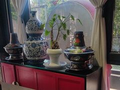 -陈熹公民族美食文化餐厅(中华广场店)