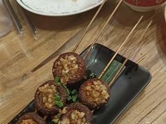 -辉记炭烧海鲜大排档·老字号(福田店)