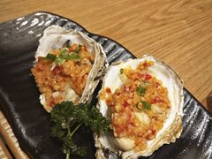 -京旬海鲜放题·铁板烧自助餐厅