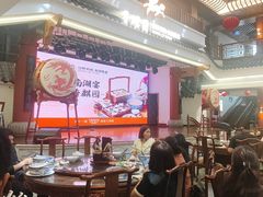 -香麒园·过桥米线·南湖雅宴