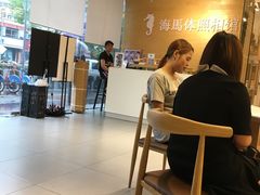 -海马体照相馆(宁波天一广场店)