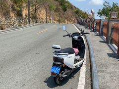 -三亚湾电动车租赁(三亚湾店)