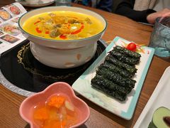 -南越郡·越式风味餐厅(青秀万达店)