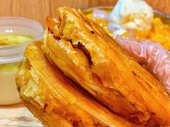 -运栋天马牛肉饼(林科大店)