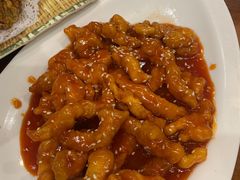 -临潼印象·特色陕菜